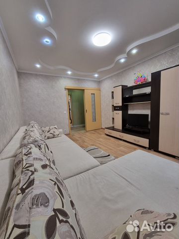 

2-к. квартира, 60 м², 4 кровати