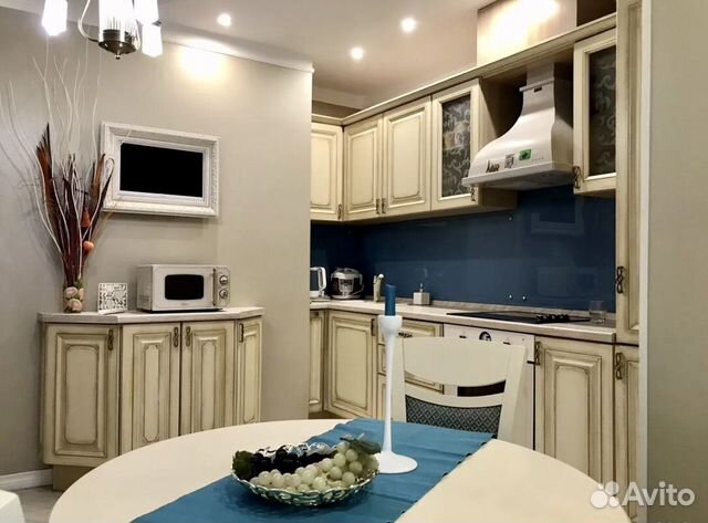 

1-к. квартира, 47 м², 9/18 эт.