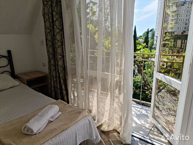 

2-к. квартира, 33 м², 3 кровати