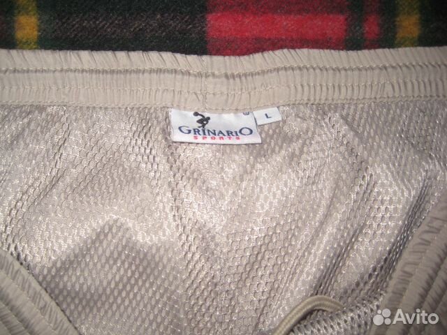 Новые нежные летние брючки Grinario Голландия р.52 Новые нежные летние брючки Grinario Голландия р.52