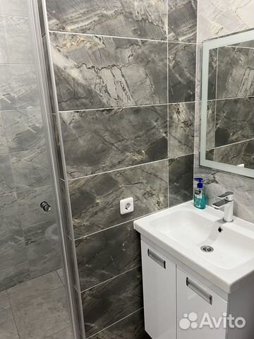 

1-к. квартира, 38 м², 2 кровати