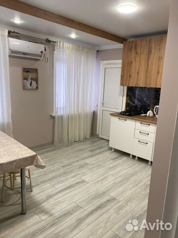 

1-к. квартира, 41 м², 2 кровати