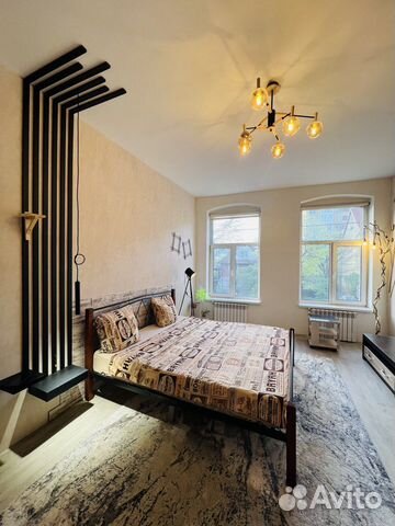 

3-к. квартира, 93 м², 3 кровати