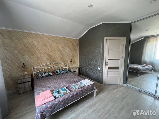 

Квартира-студия, 29 м², 1 кровать