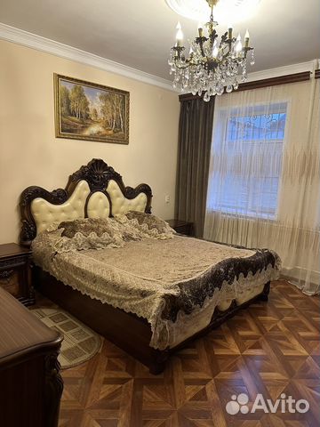 

3-к. дом, 100 м²
