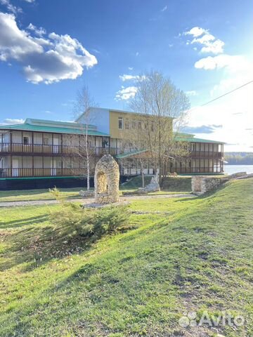 

7-к. дом, 450 м²