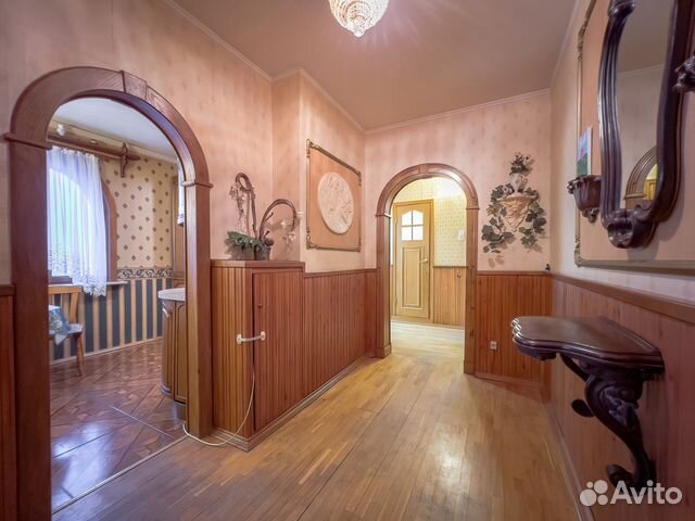 

2-к. квартира, 65 м², 2 кровати