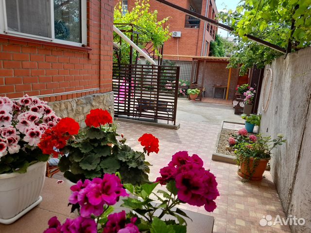 

2-к. квартира, 50 м², 2 кровати