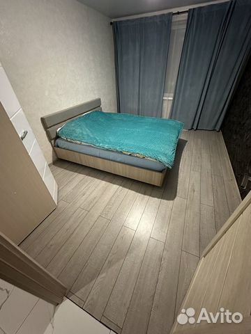 

3-к. квартира, 70 м², 3 кровати