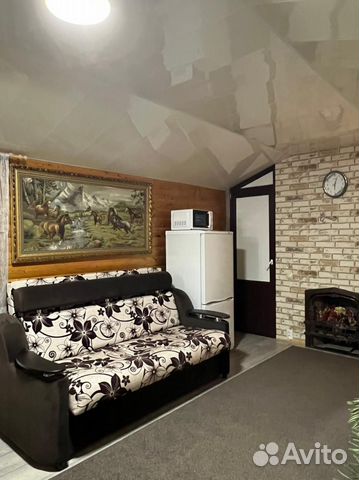 

Дом 51 м² на участке 4 сот.