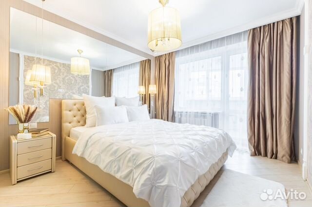 

3-к. квартира, 70 м², 7/10 эт.