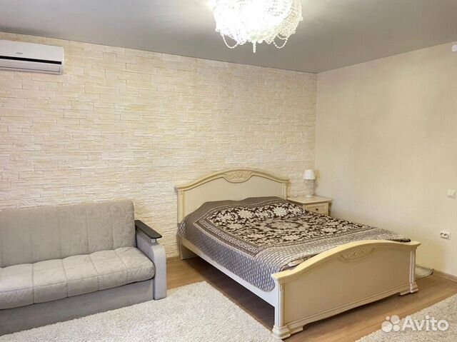 

1-к. дом, 40 м²