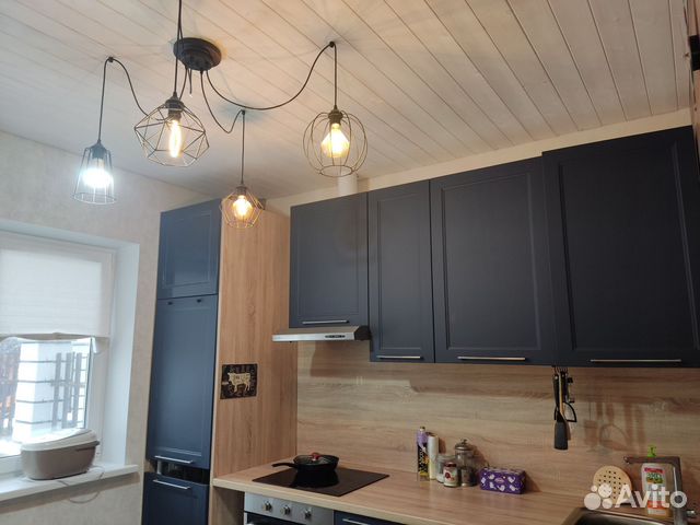 

4-к. таунхаус, 120 м²