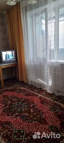 

1-к. квартира, 35 м², 2 кровати