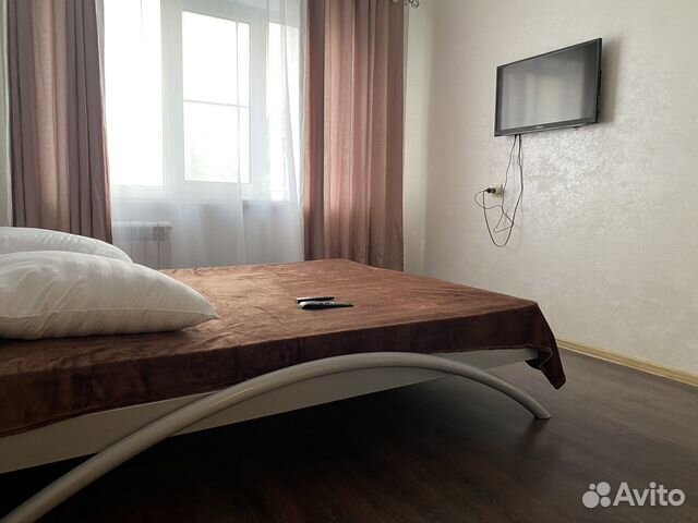 

3-к. квартира, 70 м², 3 кровати