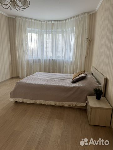 

3-к. квартира, 90 м², 5 кроватей