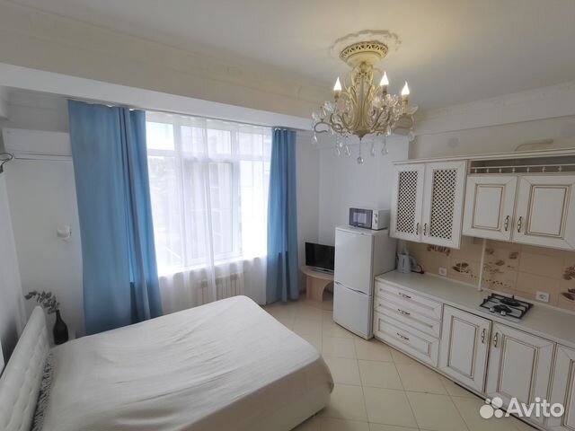 

Квартира-студия, 30 м², 5/7 эт.
