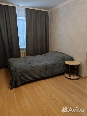 

1-к. квартира, 30 м², 2 кровати