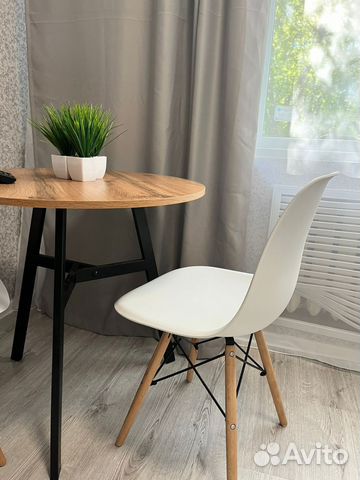

Квартира-студия, 16,5 м², 1 кровать