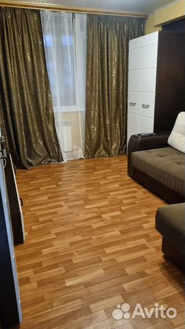 

2-к. квартира, 51 м², 3 кровати