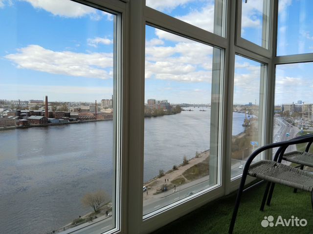 

1-к. квартира, 40 м², 3 кровати