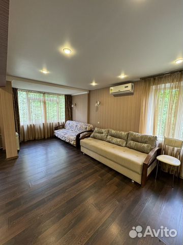 

1-к. квартира, 33 м², 2 кровати