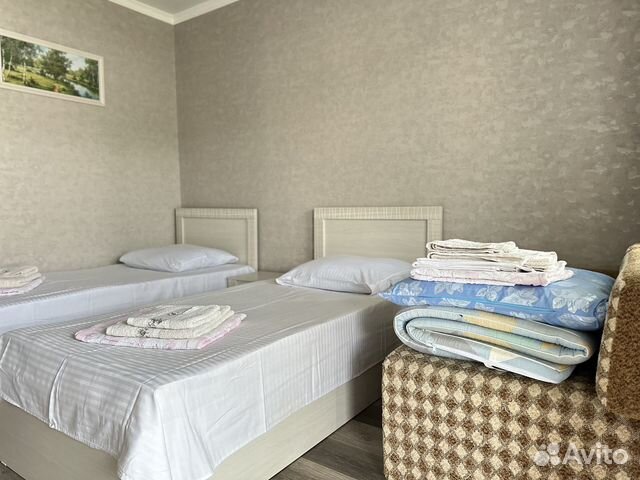 

Квартира-студия, 18 м², 2/2 эт.