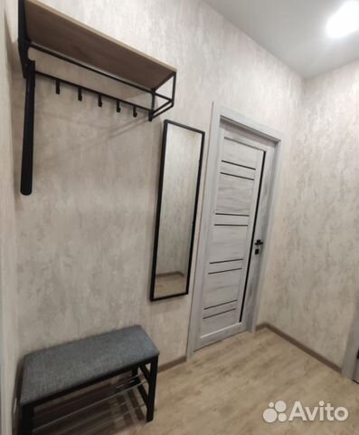 

1-к. квартира, 40 м², 4 кровати
