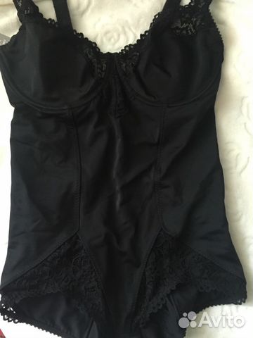 Боди Sieley (Италия) Боди Sieley (Италия)