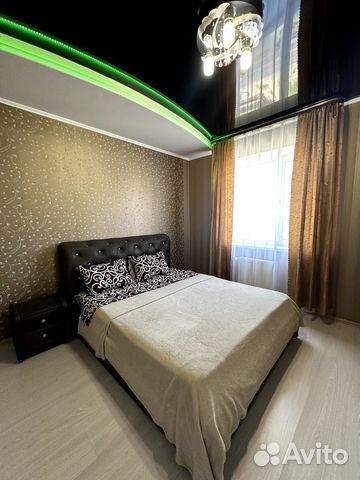 

1-к. квартира, 50 м², 15/16 эт.