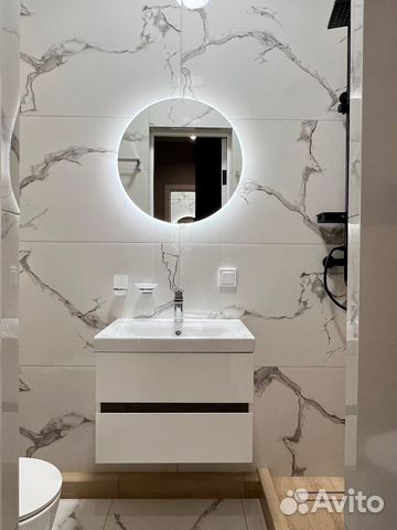 

2-к. квартира, 60 м², 2 кровати