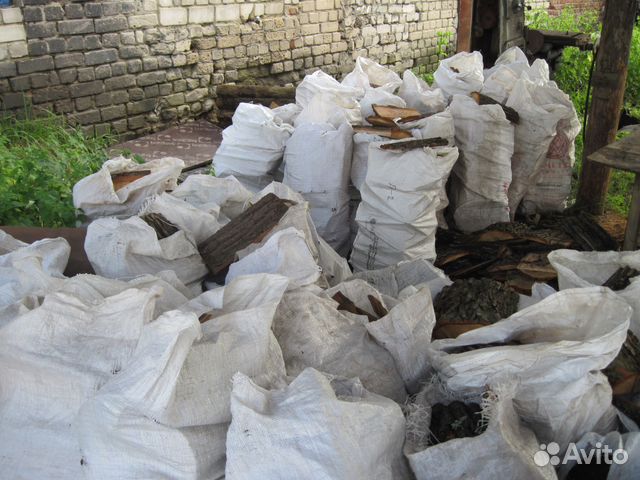Дубовые дрова, для камина, бани, барбекю