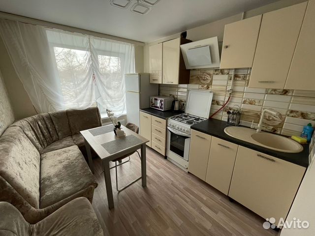 

3-к. квартира, 62 м², 5 кроватей