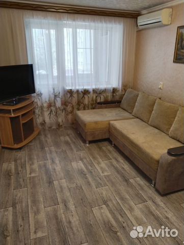 

2-к. квартира, 46 м², 3 кровати