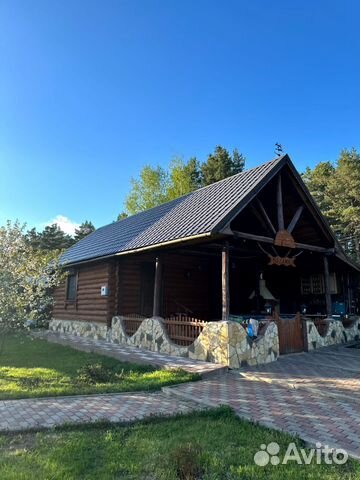 

Дом 30 м² на участке 6 сот.