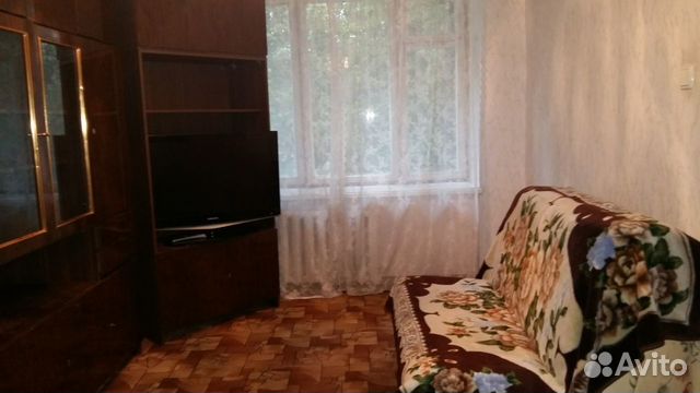 1-к квартира, 32 м², 2/9 эт. 1-к квартира, 32 м², 2/9 эт.