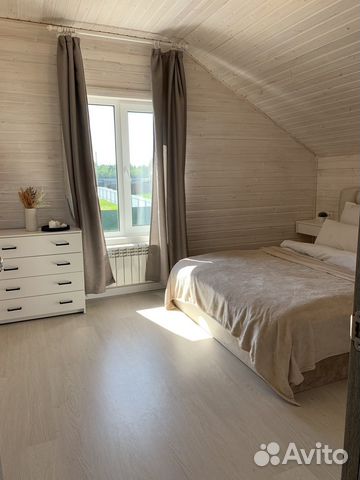 

4-к. коттедж, 138 м²
