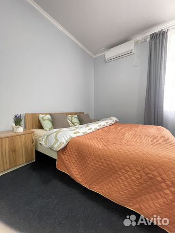 

Квартира-студия, 35 м², 1/4 эт.