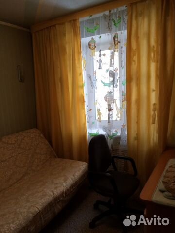 3-к квартира, 60 м², 4/10 эт. 3-к квартира, 60 м², 4/10 эт.
