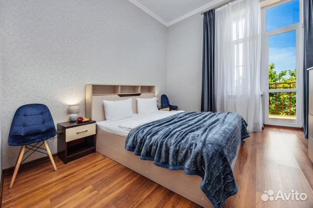 

3-к. квартира, 76 м², 1/3 эт.