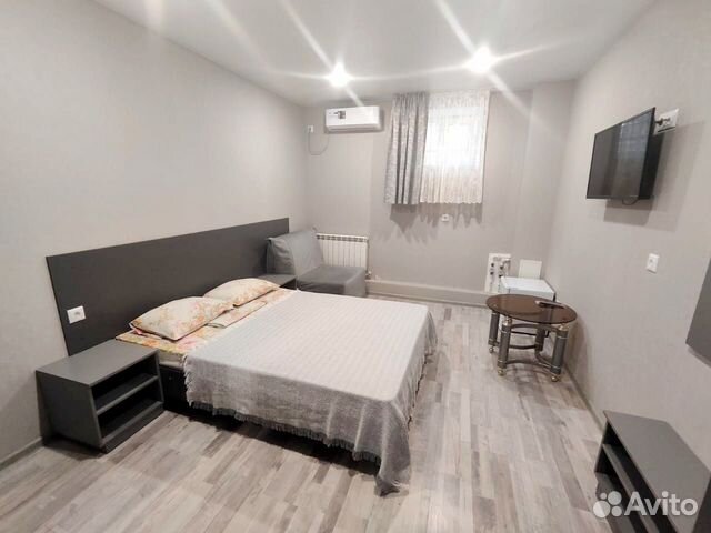 

Квартира-студия, 15,2 м², 1/4 эт.