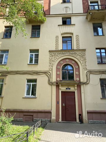 

1-к. квартира, 48 м², 2 кровати