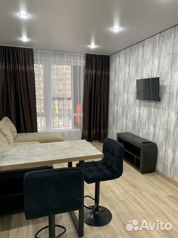 

2-к. квартира, 50 м², 2 кровати