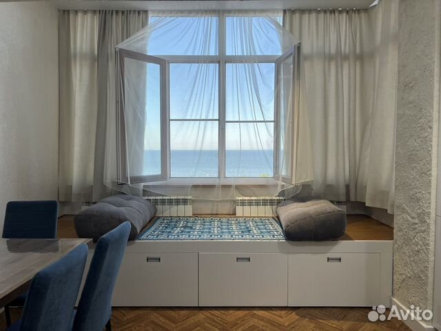 

1-к. квартира, 50 м², 1 кровать