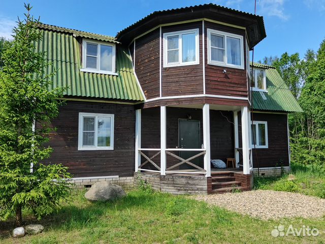 

5-к. дом, 150 м²