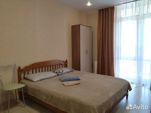 

Квартира-студия, 24 м², 14/24 эт.