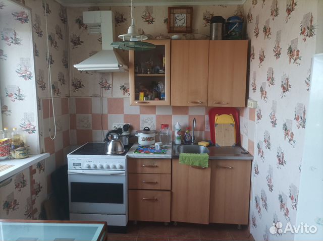 

3-к. дача, 60 м²