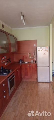 

2-к. квартира, 90 м², 2 кровати