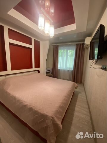 

2-к. квартира, 65 м², 3 кровати