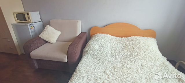 

Квартира-студия, 18 м², 5/9 эт.